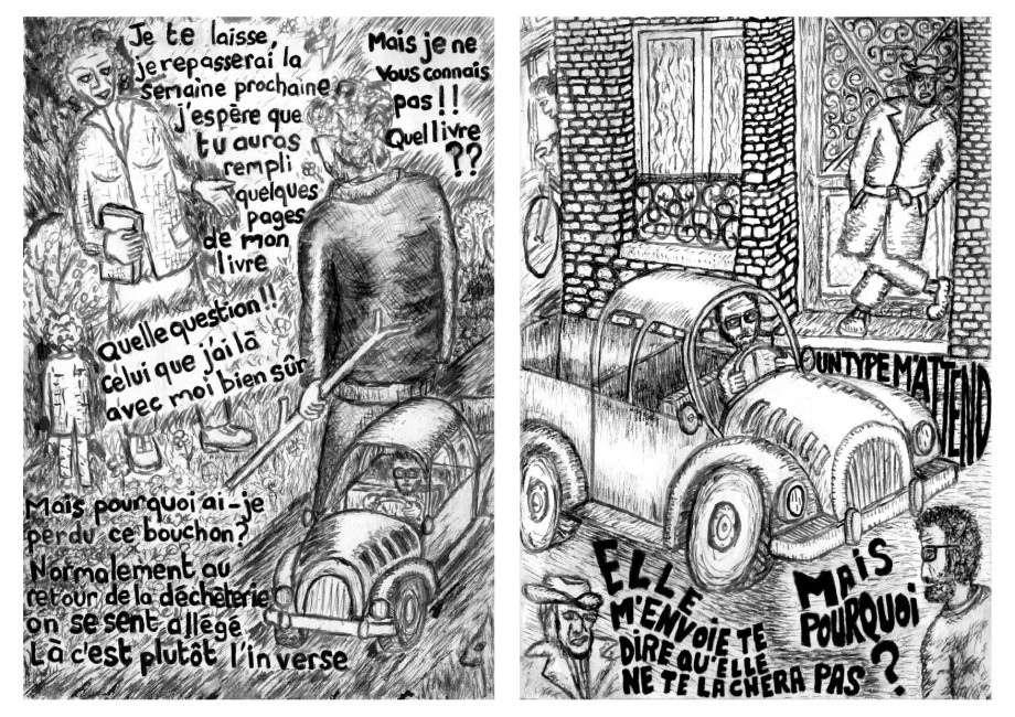 www.castel-comix.fr