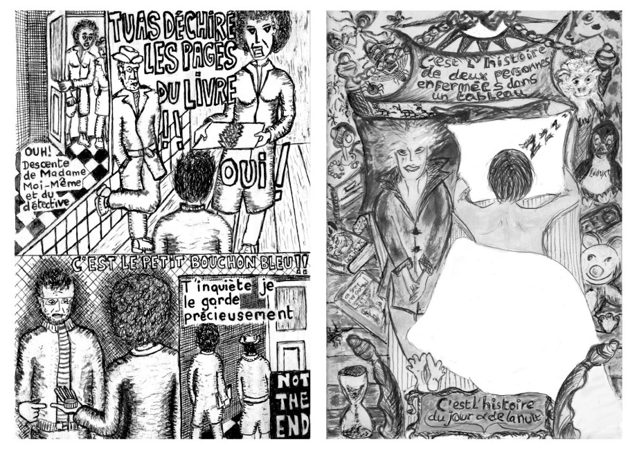 www.castel-comix.fr