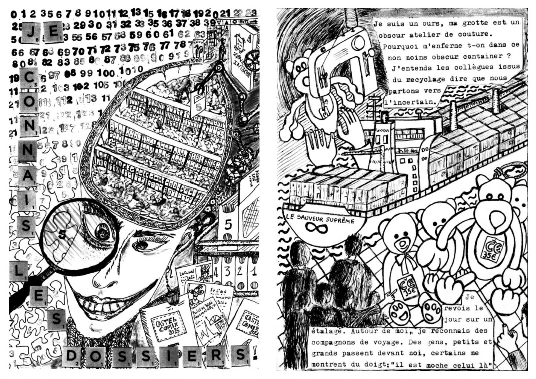 www.castel-comix.fr