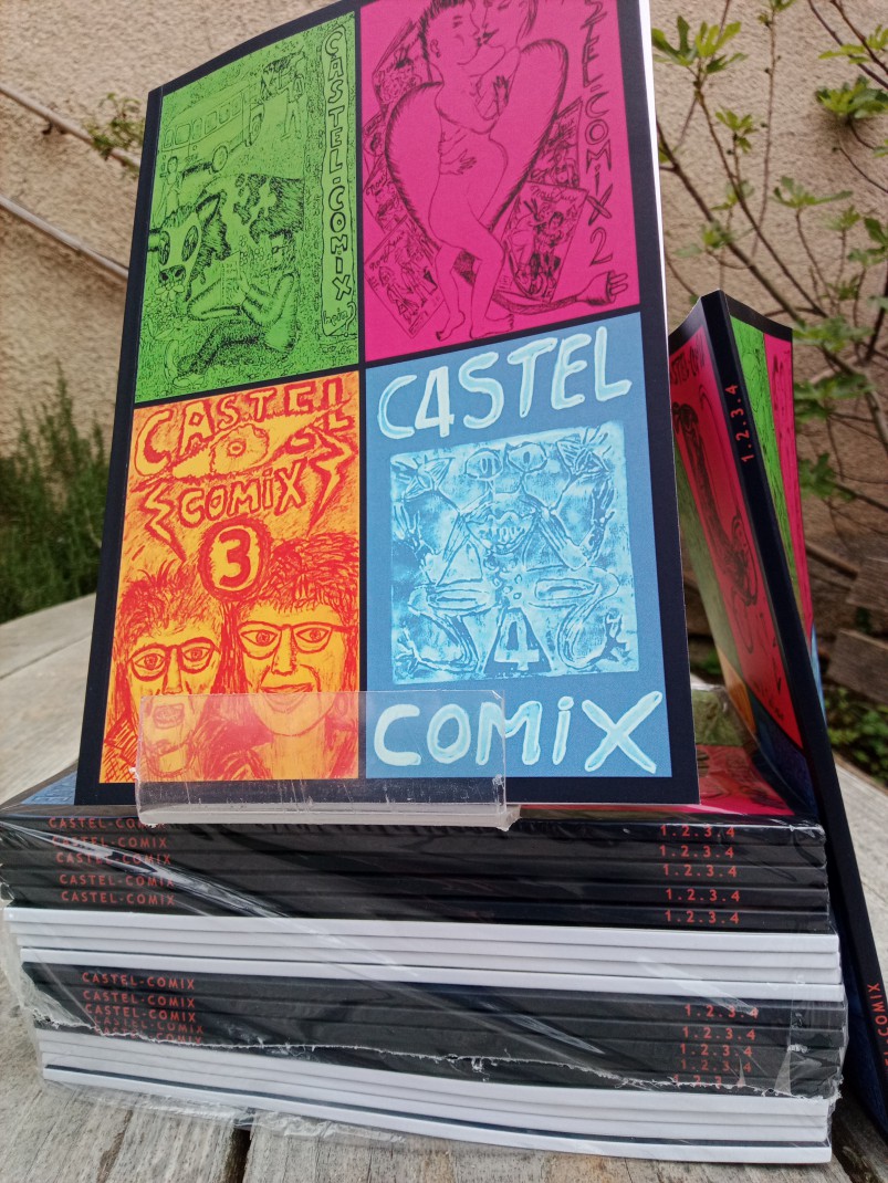 www.castel-comix.fr