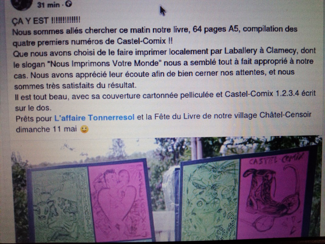 www.castel-comix.fr