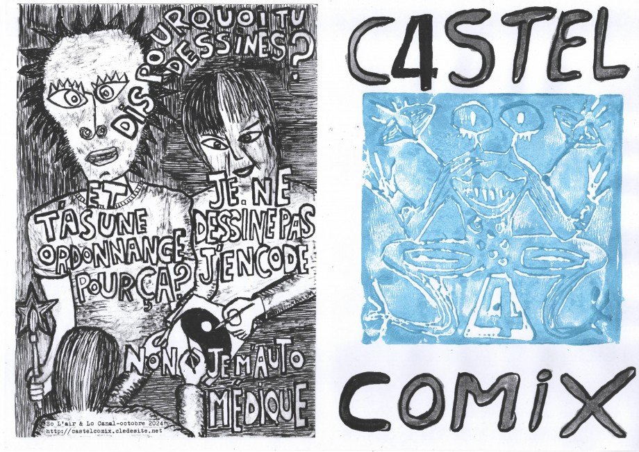 www.castel-comix.fr