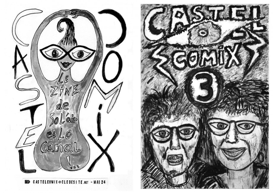 www.castel-comix.fr