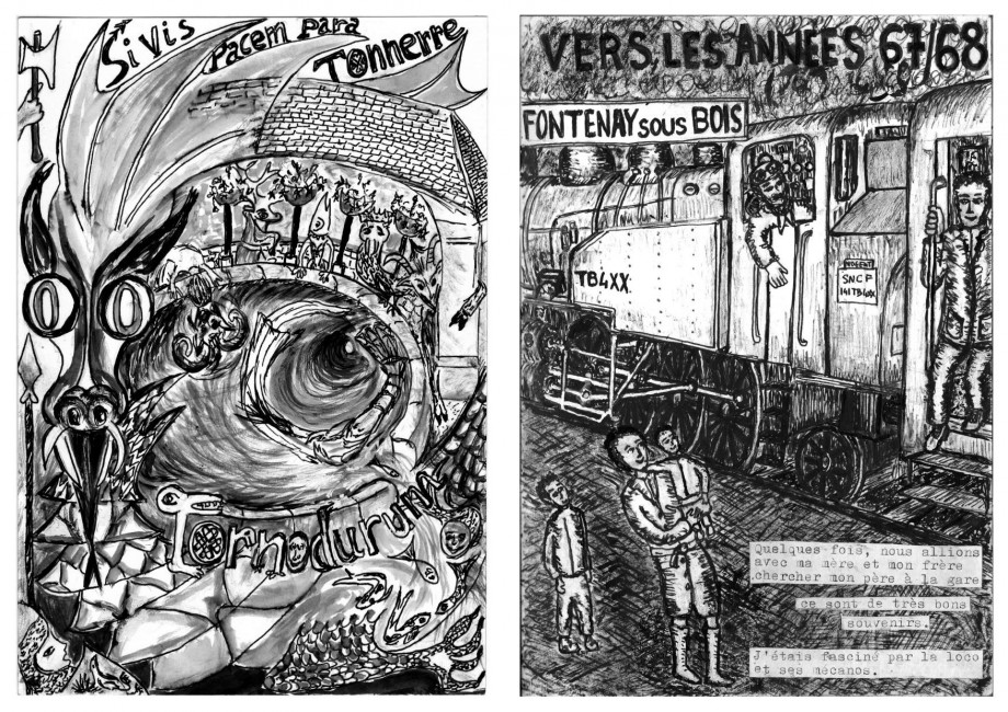 www.castel-comix.fr