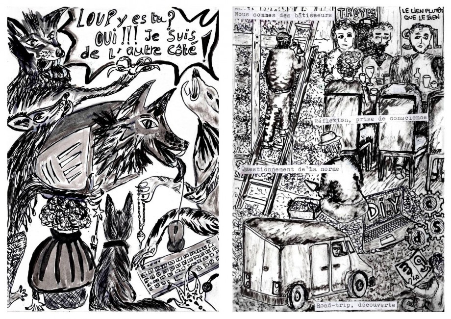 www.castel-comix.fr