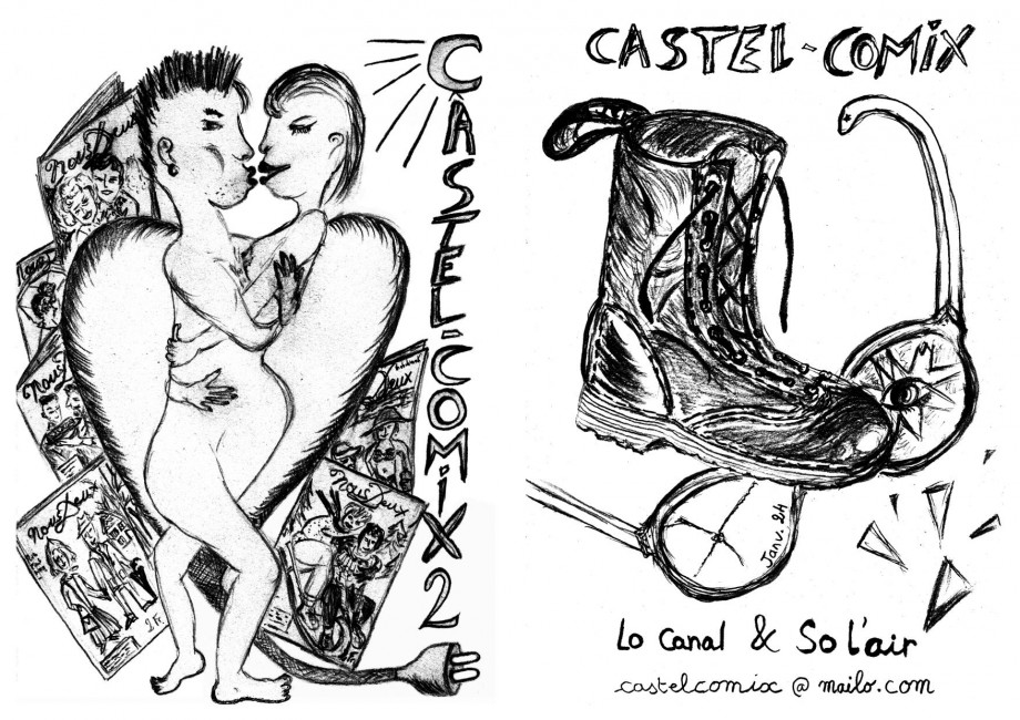 www.castel-comix.fr
