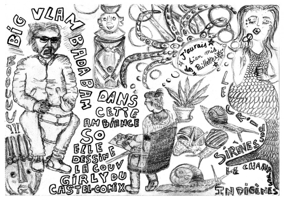www.castel-comix.fr