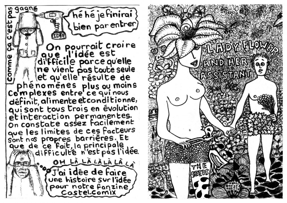 www.castel-comix.fr