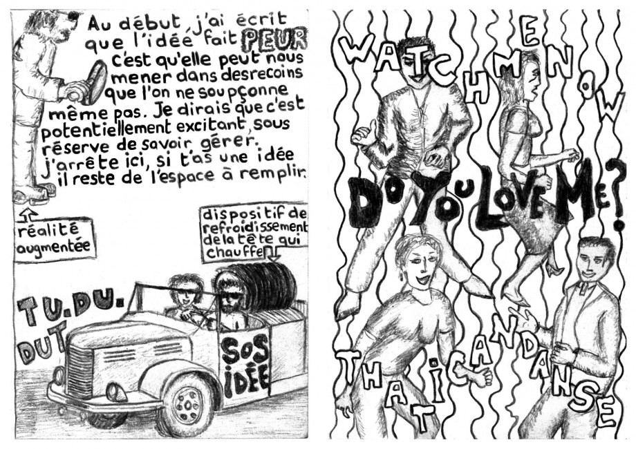 www.castel-comix.fr